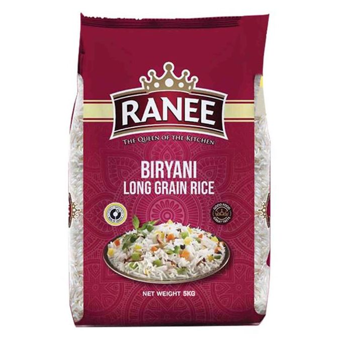 Ranee Biryani - 5 Kg